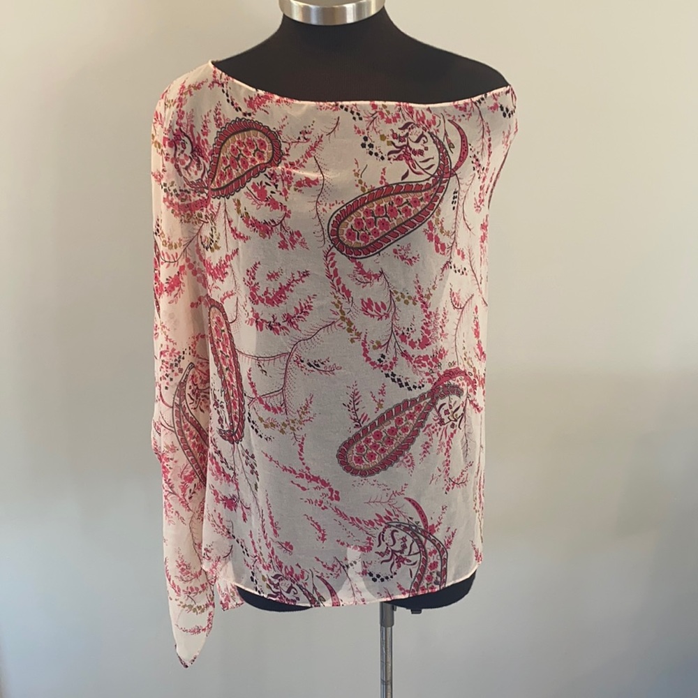 Shawl